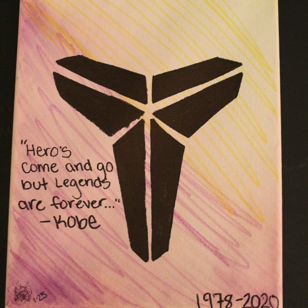 Kobe Canvas